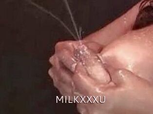 MILKXXXU