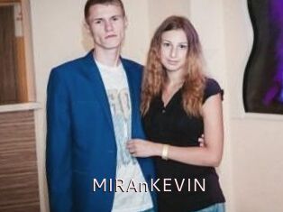 MIRAnKEVIN