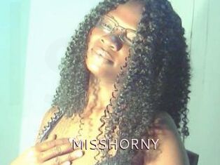 MISSHORNY