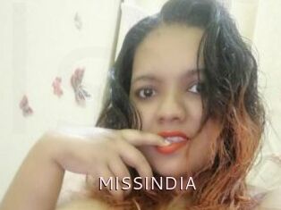 MISSINDIA