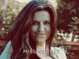 MISSINSTINCT