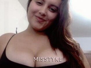 MISSTYKE