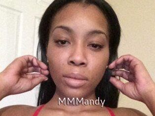 MMMandy