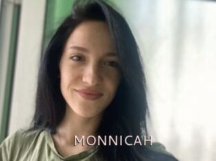 MONNICAH