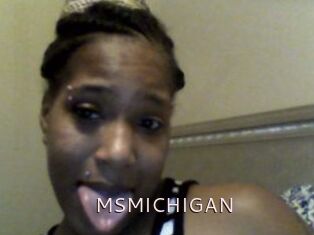 MSMICHIGAN