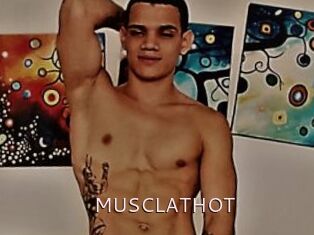 MUSCLATHOT