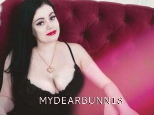 MYDEARBUNN18