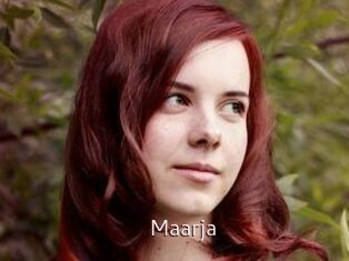 Maarja