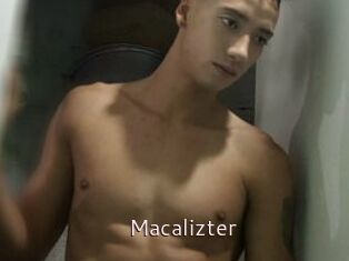 Macalizter