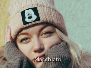 Macchiato