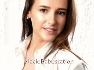 MacieBabestation