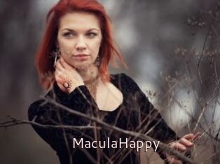 MaculaHappy