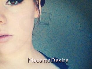 MadameDesire