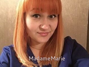 MadameMarie