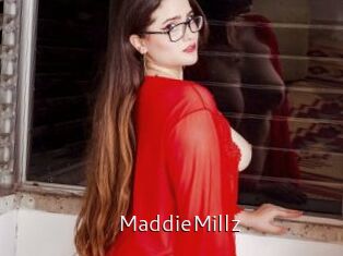 MaddieMillz