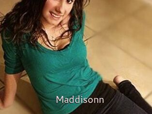 Maddisonn