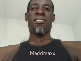 Maddmaxx