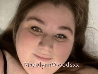 MadelynnWoodsxx