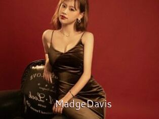 MadgeDavis