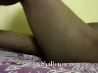 Madhan