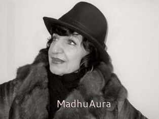 MadhuAura