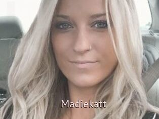 Madiekatt