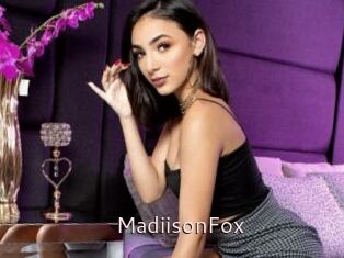 MadiisonFox