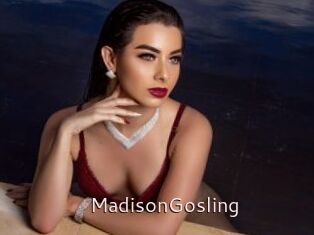 MadisonGosling