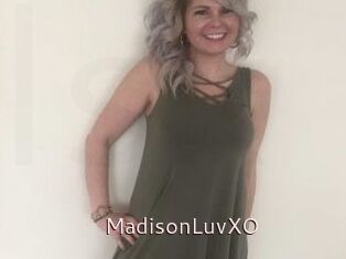 MadisonLuvXO