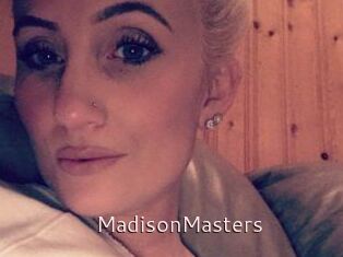 MadisonMasters