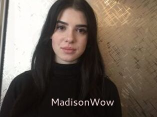 MadisonWow