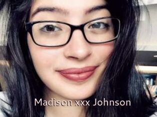 Madison_xxx_Johnson