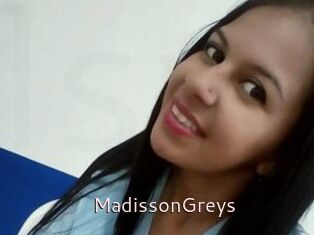 MadissonGreys