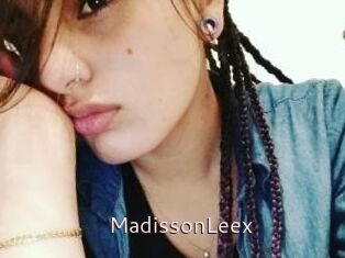 MadissonLeex