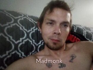 Madmonk