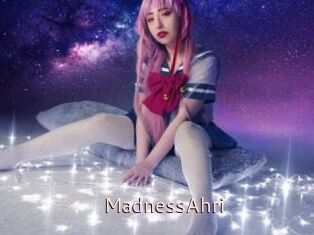 MadnessAhri