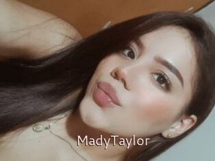 MadyTaylor