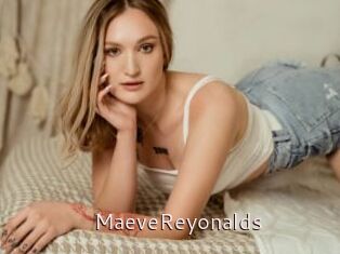 MaeveReyonalds