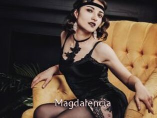 Magdalencia