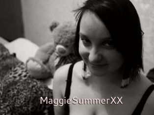 MaggieSummerXX