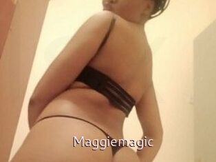 Maggiemagic