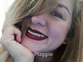 Maggiie