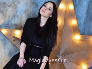 MagicEyesGirl