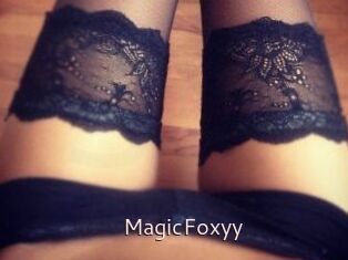 MagicFoxyy