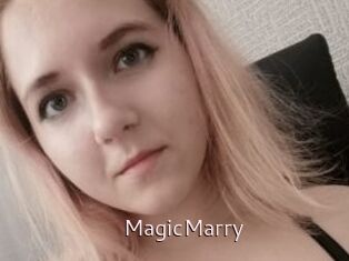 MagicMarry