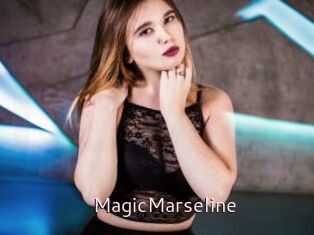 MagicMarseline