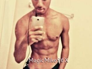 MagicMike96X