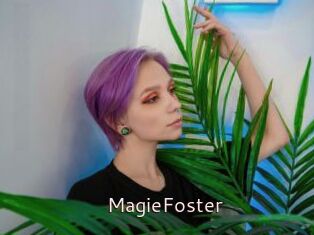 MagieFoster