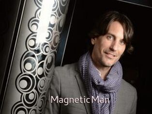 MagneticMan