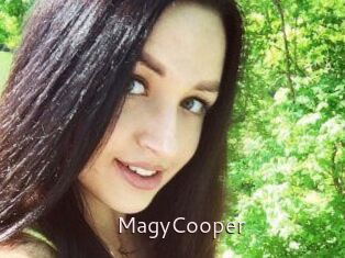 MagyCooper